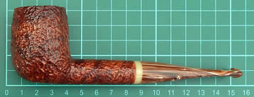 Savinelli Dolomiti Pipes